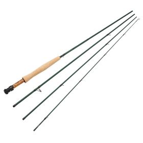 Shakespeare Agility® 4 Piece Fly Rod