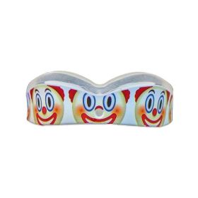 Battle Sports Ultra-Fit - Emoji Clown - ADULT