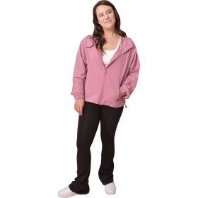 90 Degree Women's Full Zip Jacket