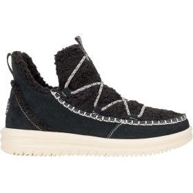 HeyDude Women's Camden Seude