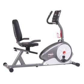 Body Champ BRB5872 Recumbent Bike