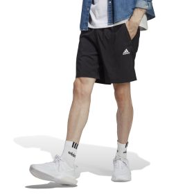 adidas Men's Essentials Chelsea Small Logo Shorts