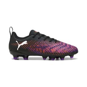 Puma Youth Future 8 Play FG Jr Soccer Cleats