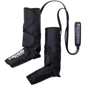 Capelli Sport Leg Massager Recovery Boots