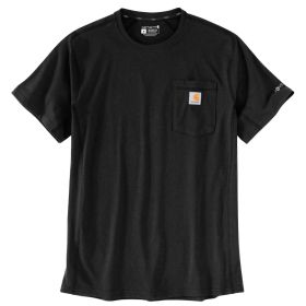 Carhartt Force Relaxed Fit Midweight Short-Sleeve Pocket T-Shirt