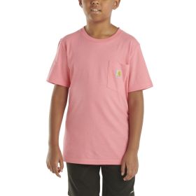 Carhartt Short Sleeve Pocket Tee