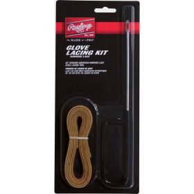 Rawlings Glove Lacing Kit- Tan
