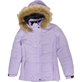 Pulse Girl's Ski Jacket