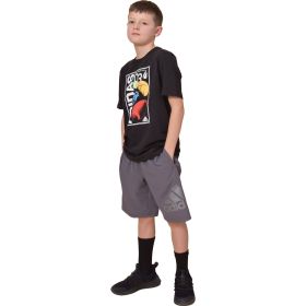 adidas Boys Global Sport T-Shirt