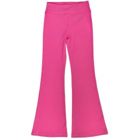 90 Degree Girl's Flare Legging