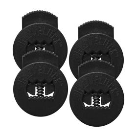 All Star 4pk Glove Locks