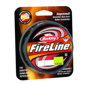 Berkley Fireline Fishing Line