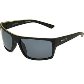 Body Glove Waterman Black Polarized Sunglasses