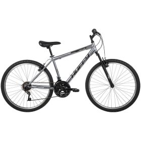 Huffy 26" Men's 18SP Incline Mountain Bike
