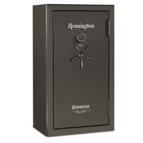 Remington Express 34-Gun Safe