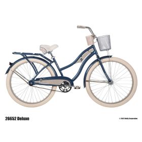 Huffy 26" Ladie's Deluxe Cruiser