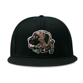 Baseballism Hercules Cap