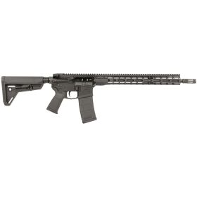 Aero Precision M4E1 5.56 Mid RM15 16" Tactical Rifle Centerfire