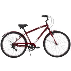 Huffy 27.5" Men's Casoria   (Aluminum Frame)