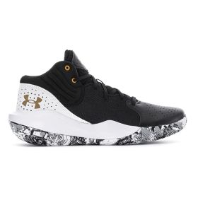 Under Armour Men's Jet Basketball Shoes