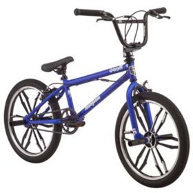 Mongoose BOYS 20" GRID MAG FREESTYLE BIKE