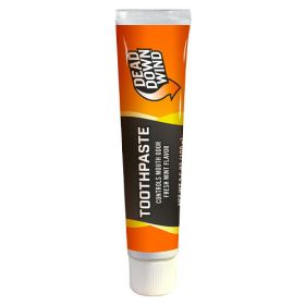 Dead Down Wind Toothpaste 3.5 oz Fresh mint