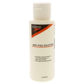 Speedo Anti-Fog Goggle Solution