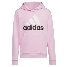 adidas Girl's Badge Of Sport Hoodie