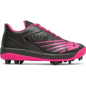 New Balance Youth J4040 Low Rubber Molded Cleat