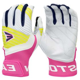 Easton Youth Walk-Off 80s Batting Gloves
