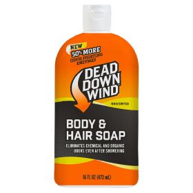 Dead Down Wind Body & Hair Soap
