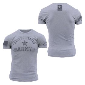 Grunt Style Men's Army Est 1775 Tee