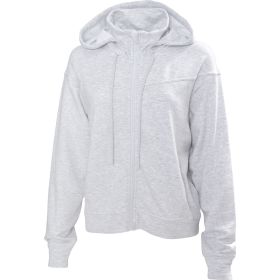 90 Degree Women's Full Zip Hoodie