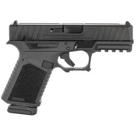 Anderson Mfg KIGER-9C PMM CMPT3.91 15R Pistol