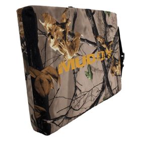 Muddy Ultra-Plush Seat Cushion
