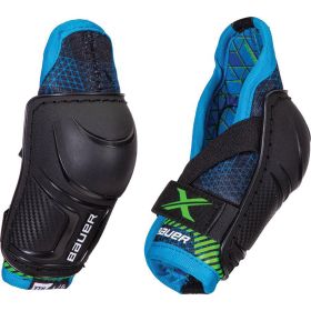 Bauer X Youth Hockey Elbow Pads