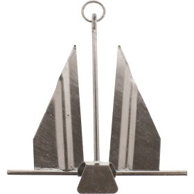 Seasense Anchor Stainless Steel #7 Slip Ring