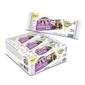Lenny And Larry Cookies and Cream Protien