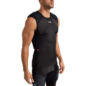 Under Armour Youth Gameday Pro 5-Pad Top