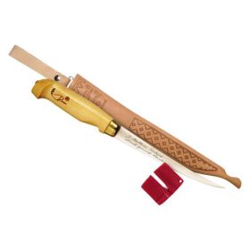 Normark 6" Fillet Knife Combo
