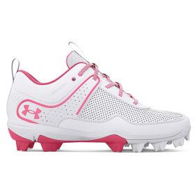 Under Armour Youth Glyde RM Softball Cleats