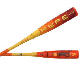 Easton Hype Fire (-5) USA Youth Bat