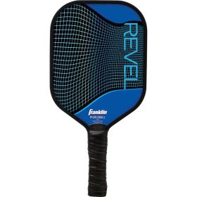 Franklin Revel Aluminum Pickleball Paddle