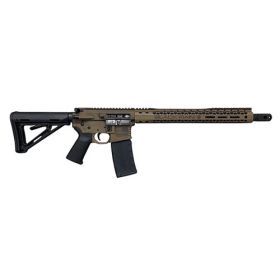 Black Rain Ordn Fallout 15 Flag FBS Semi-Auto Rifle