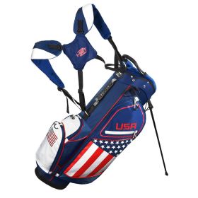 Hot-z USA Stand Bag