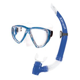 Body Glove Puerto Mask/Snorkel Combo