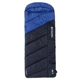 Columbia Coalridge 40F Sleeping Bag - REGULAR