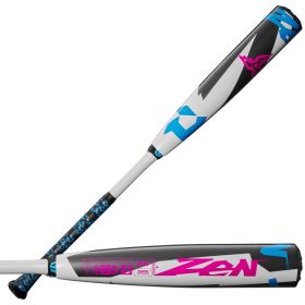 Demarini Zen (-5) 2 3/4" USSSA Bat