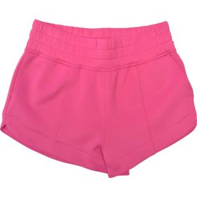 90 Degree Girls' Scuba Short