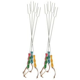 Rome Marshmallow Roasting Set
